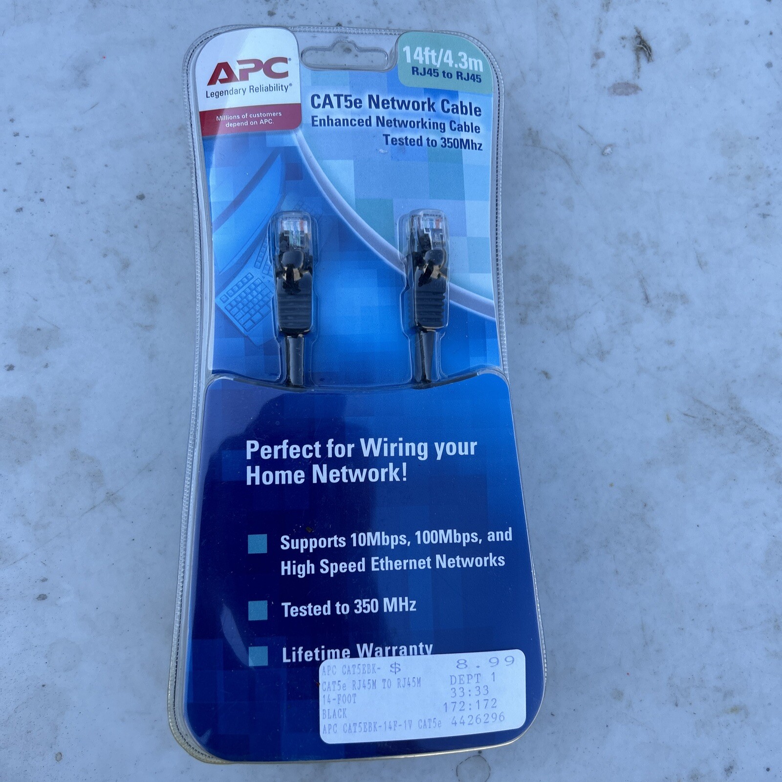 APC Hi-Speed USB 2.0
