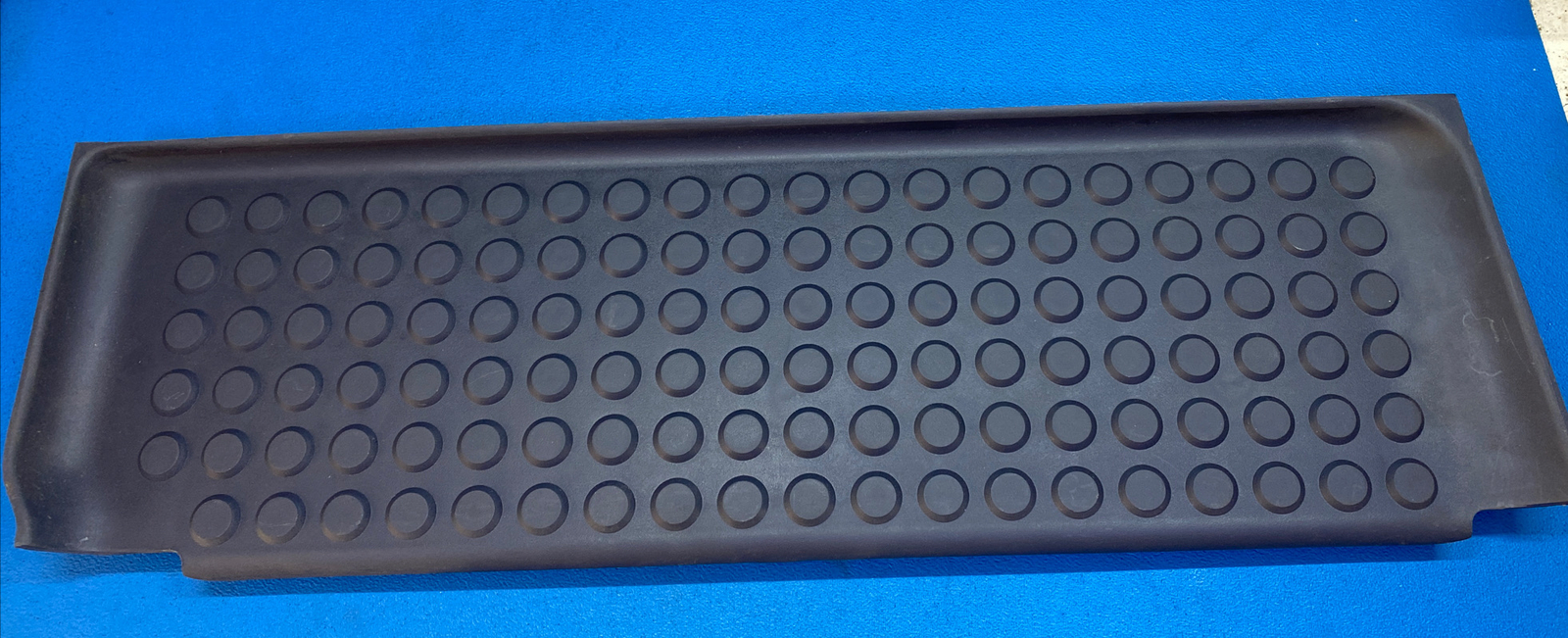 86VBV16490ADW 036129 FORD TRANSIT INNER FOOT WELL DOOR SILL MK3 MK4