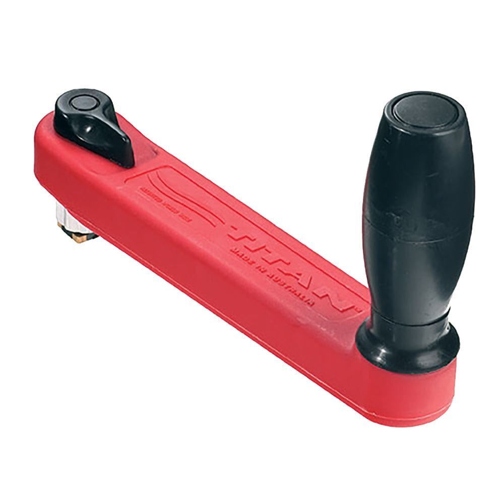 Lewmar Titan Winch Handle 8" #29145301
