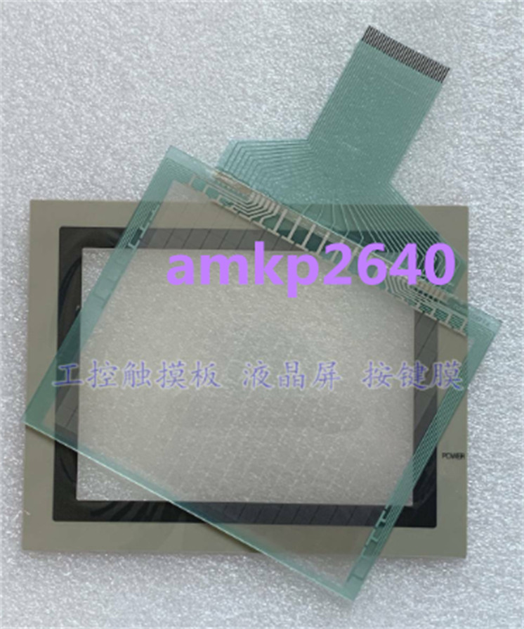 F940GOT-SWD-C Front Overlay for F940GOTSWDC with Touch Glass Screen #am