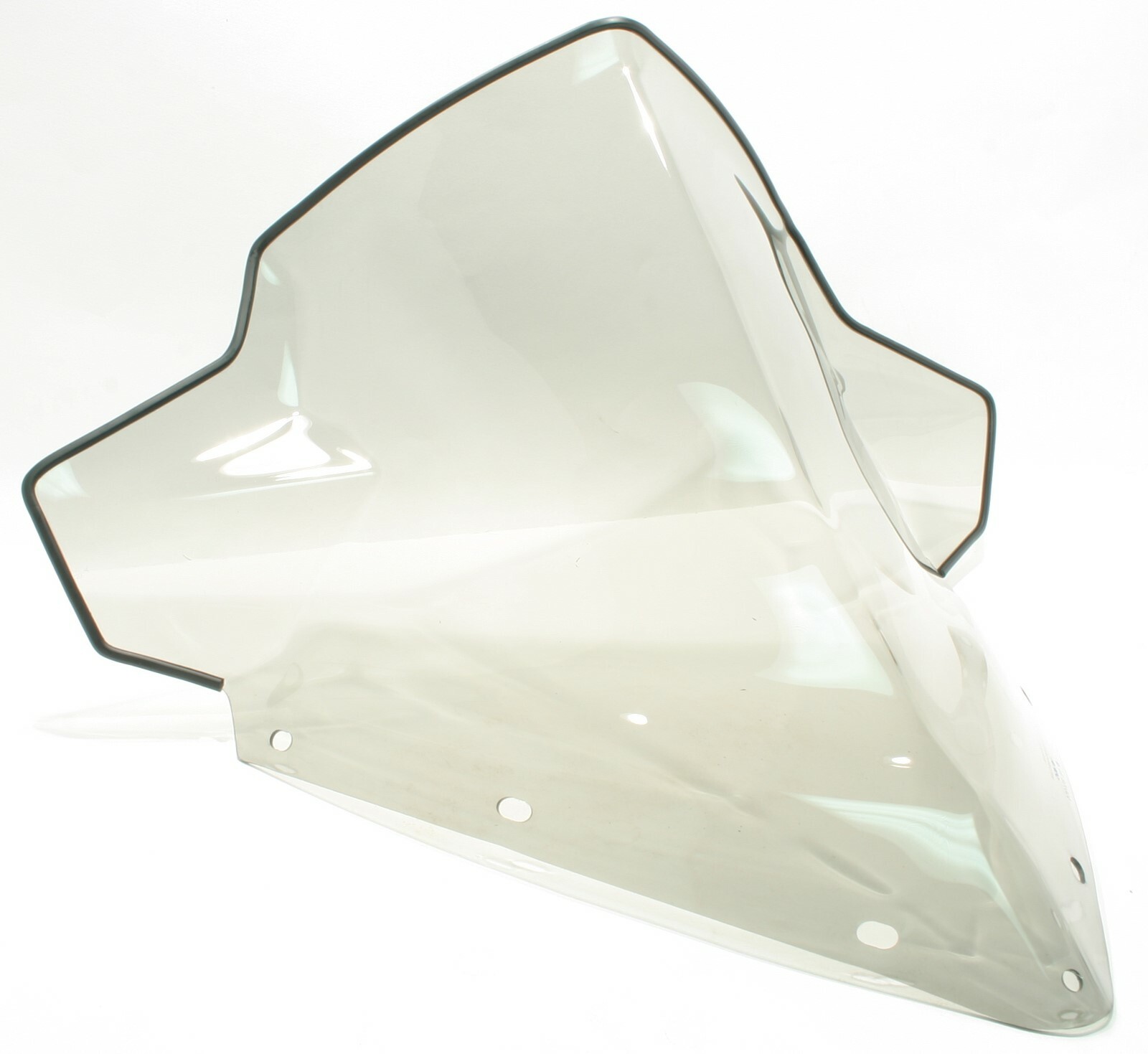 Polaris Switchback Pro-R 800, 2012-2014, 11-3/4" Smoke Windshield