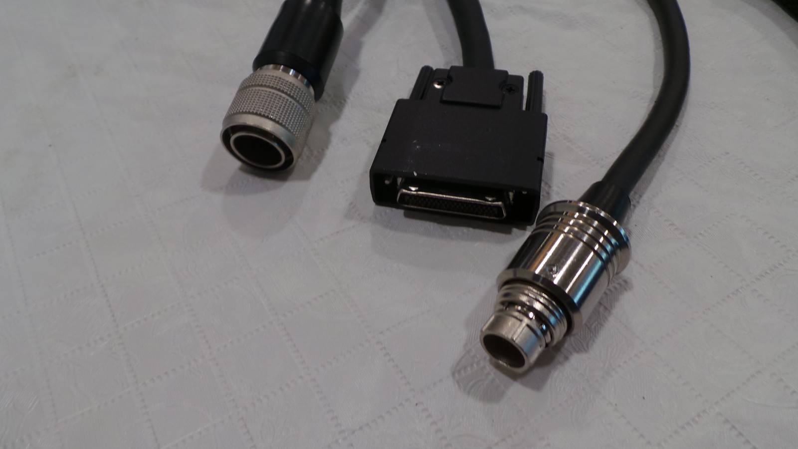 KEYENCE VW-600M High Speed Mono Camera