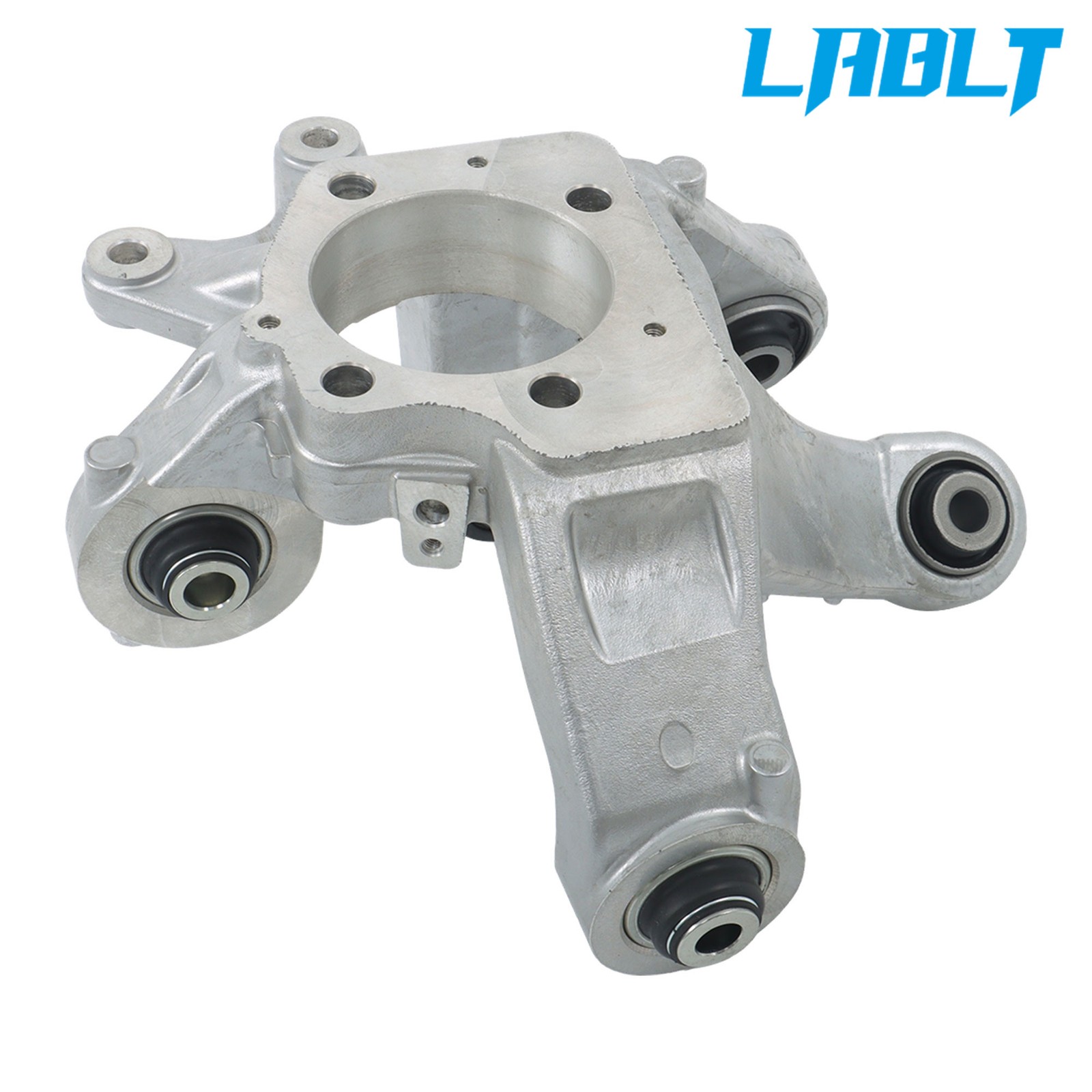 Rear Left Steering Knuckle For Ford Explorer & Police Interceptor Utility AWD