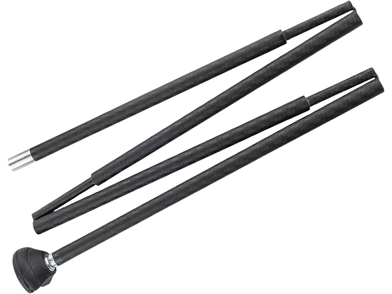 CVA Carbon Fiber Collapsible Muzzleloader Ramrod