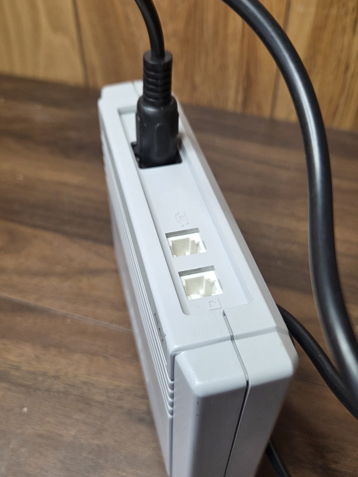 NORTEL NORSTAR ATA2 POWER SUPPLY With Adapter