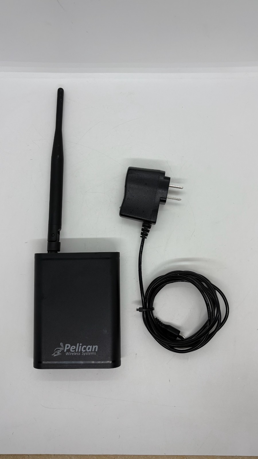 Pelican Wireless Systems GW400 - Wireless Extended Range Ethernet Gateway