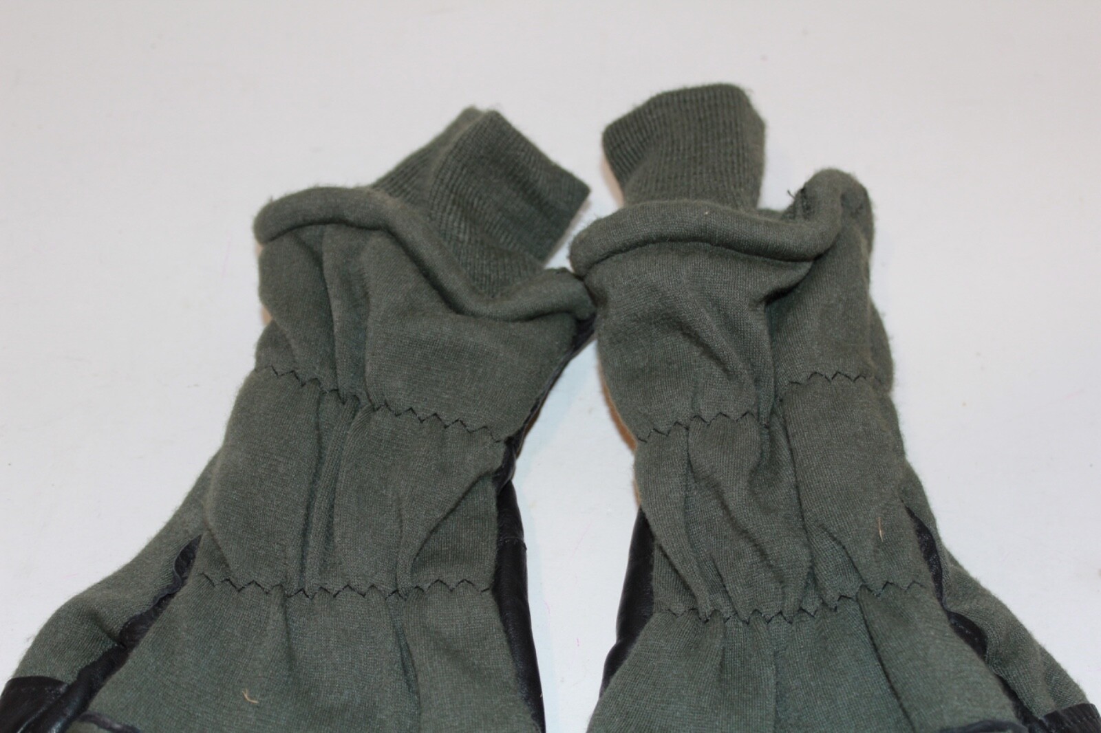 US Army Intermediate Cold Weather Flyers Gloves - Size: 7 - NWOT