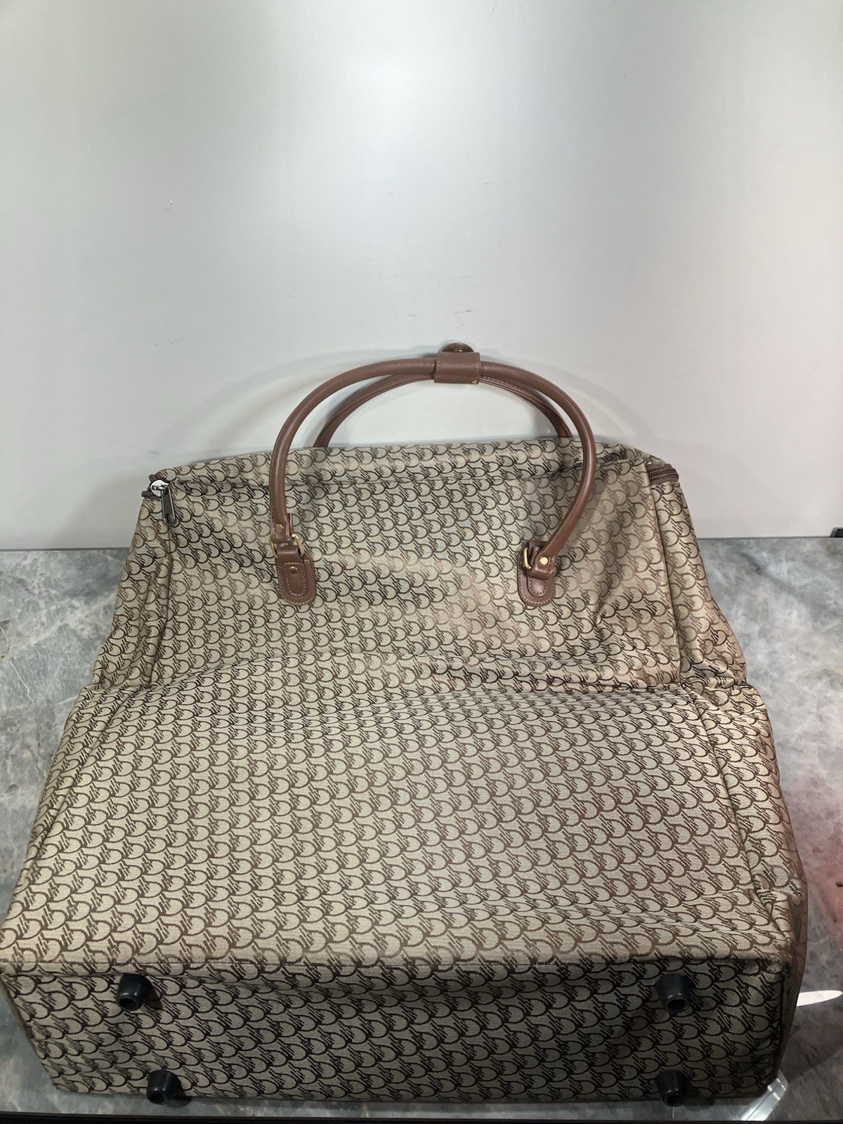 Brother Sewing Machine & Embroidery Bags