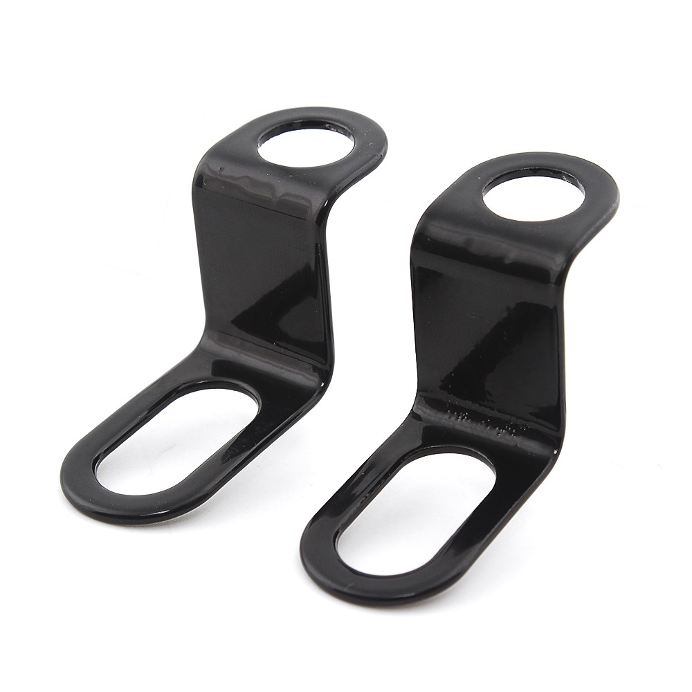 Tachometer Speedometer Gauge Sensor Bracket Mounting Universal for cafe racer US