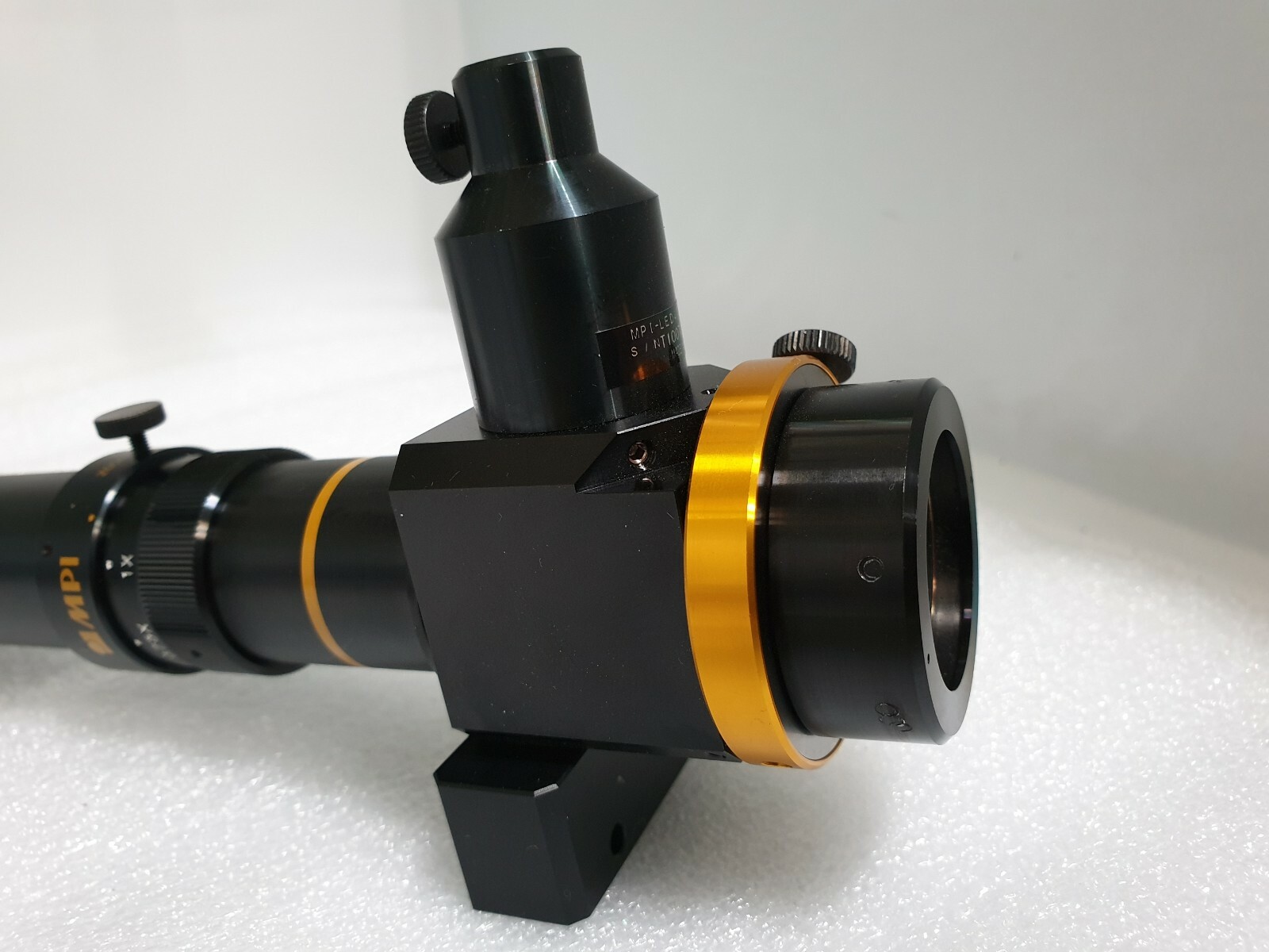 MPI L03A-C CCD CAMERA