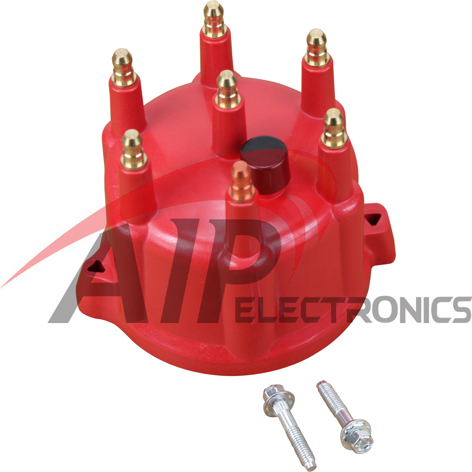 Heavy Duty Distributor Cap For 1992-2003 Dodge Pickup Dakota Ram 1500 3.9L V6