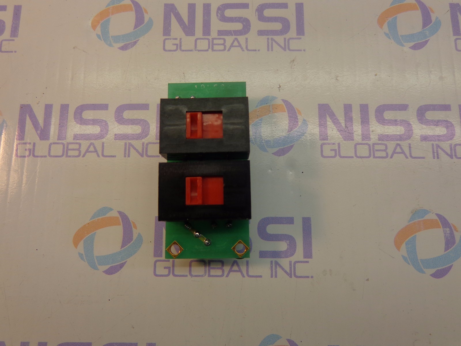 HP 03314-66506 Board Assembly