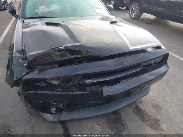 Used Floor Jack fits: 2014 Dodge Challenger Grade A