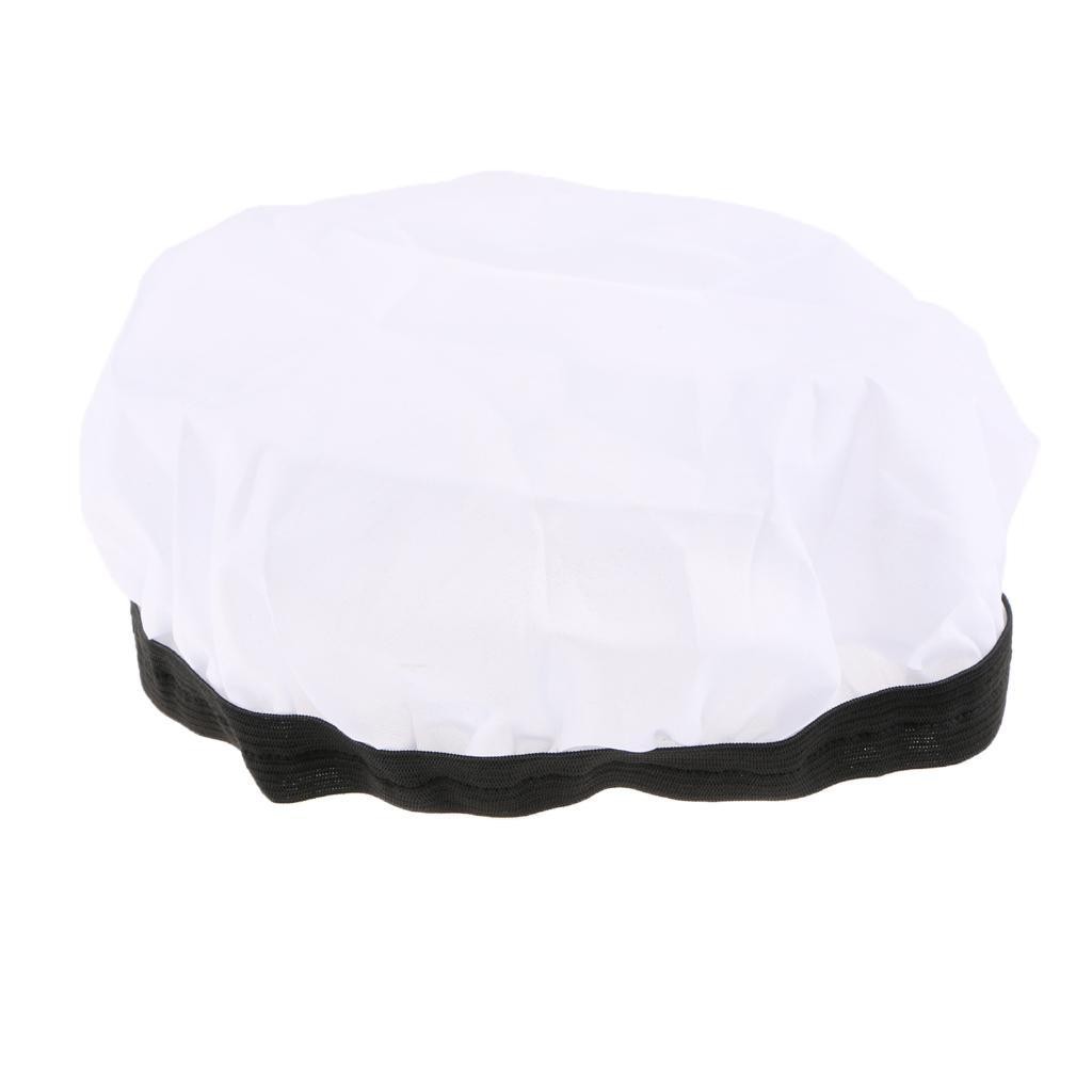 7-11\\\'\\\' Soft White Diffuser Sock compatible with studio