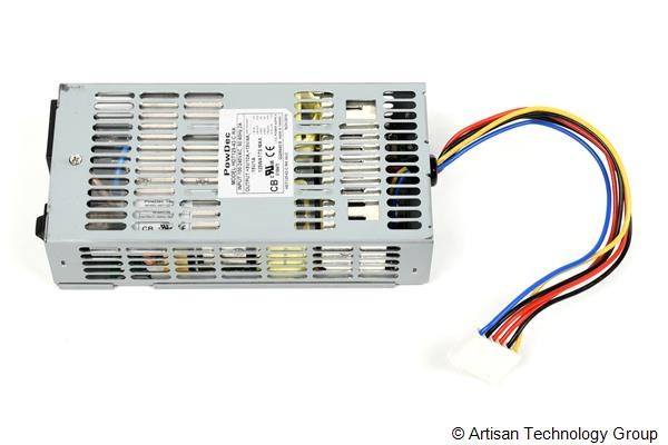 PowDec Technologies HDT125-43-C-RA Power Supply