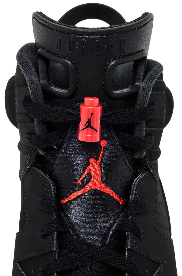 Air Jordan 6 Retro Reverse Infrared CT8529-001 Men Size