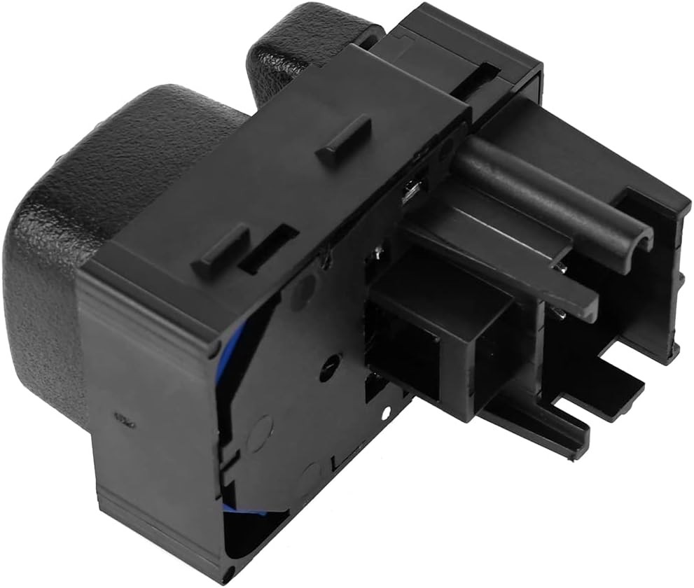 901124 Power Mirror Switch Replacement for Chevy Silverado GMC Sierra 2000 2001