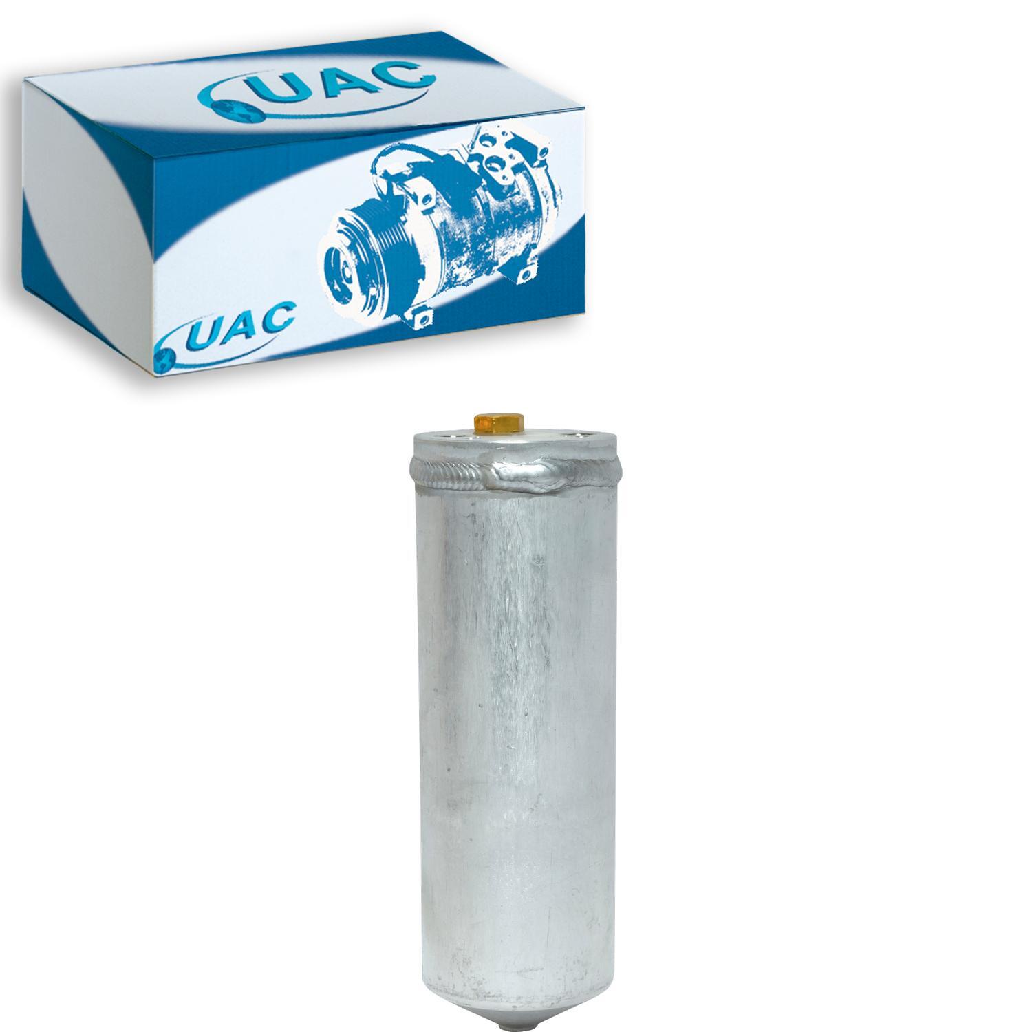 UAC A/C Receiver Drier For 1991-1993 INFINITI G20