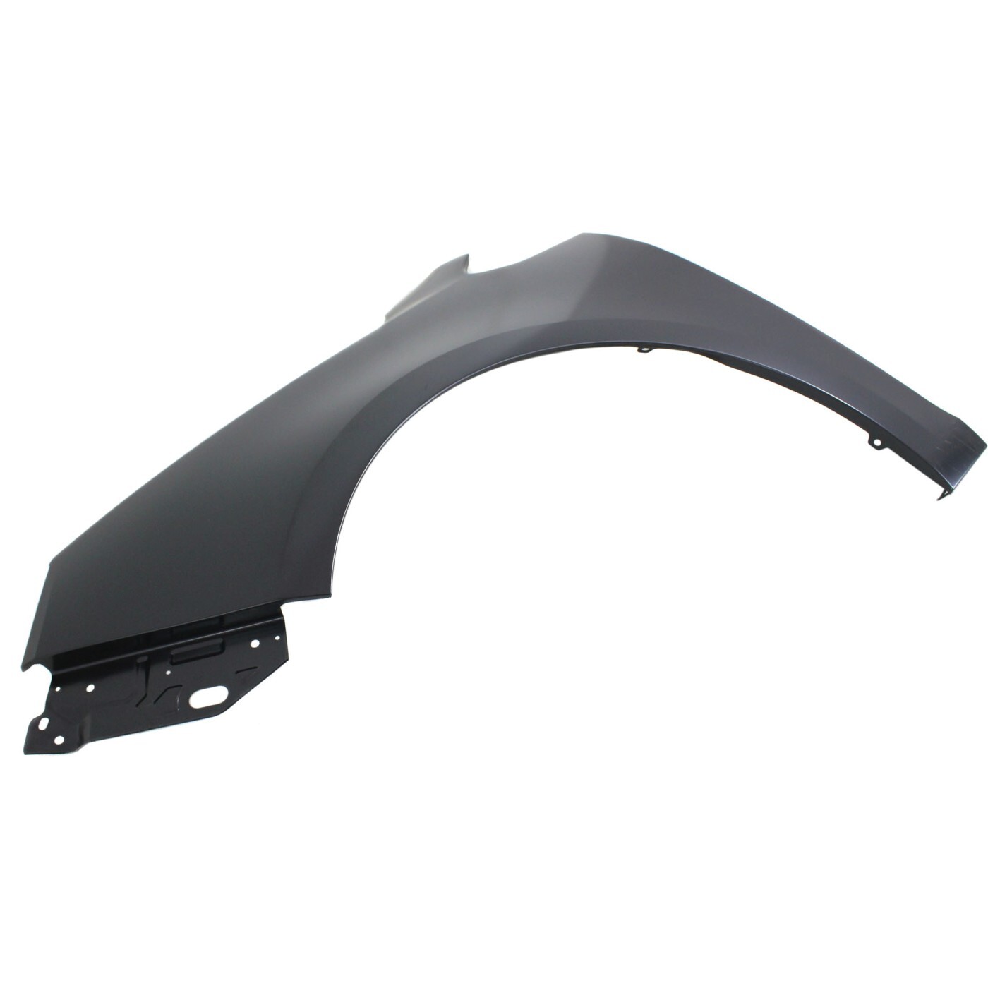 Fender For 2012-2017 Buick Verano Front Driver Side Primed Steel