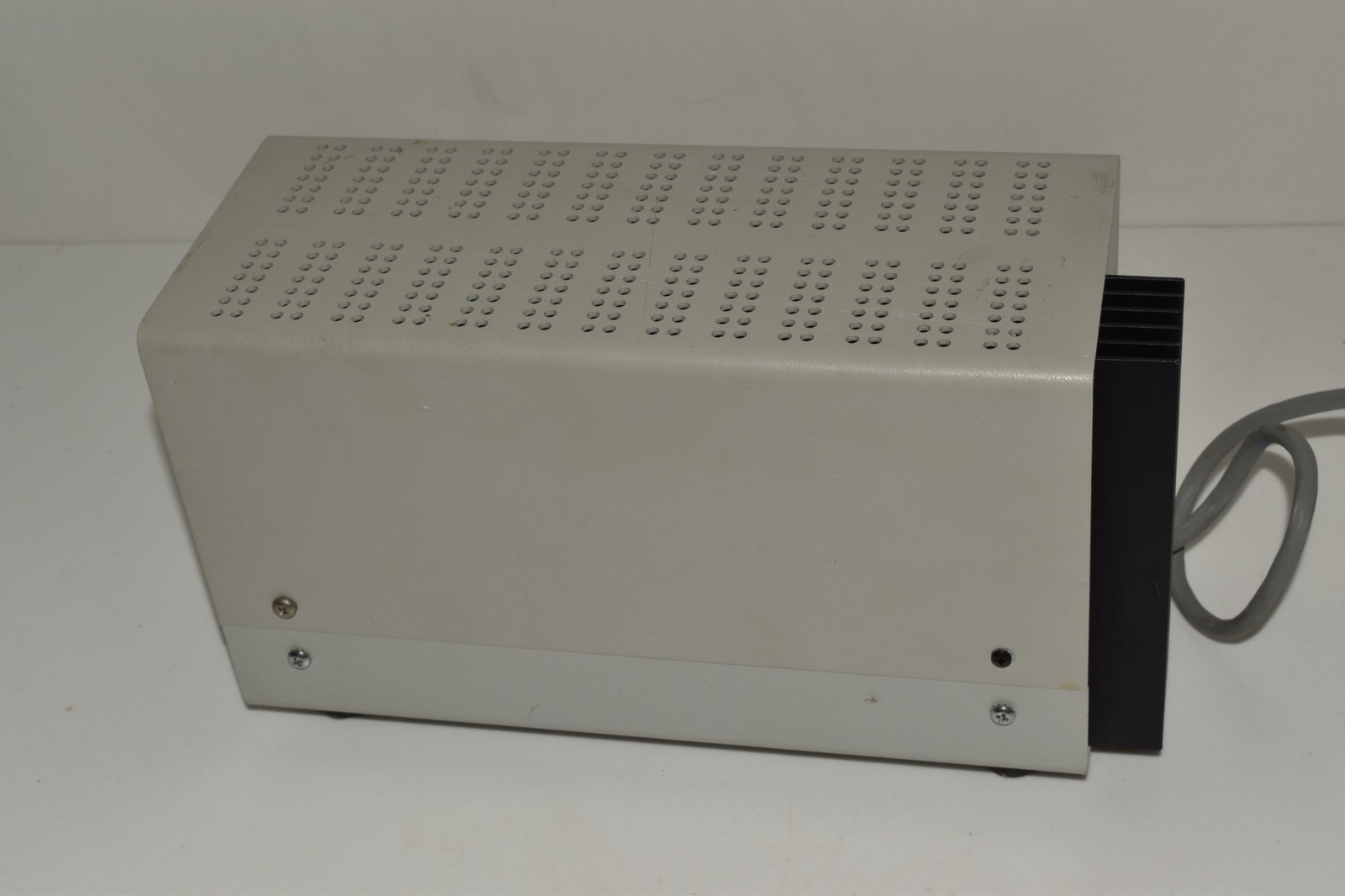 Zeiss Mercury Lamp Power Supply Model 910235 (TYK11)