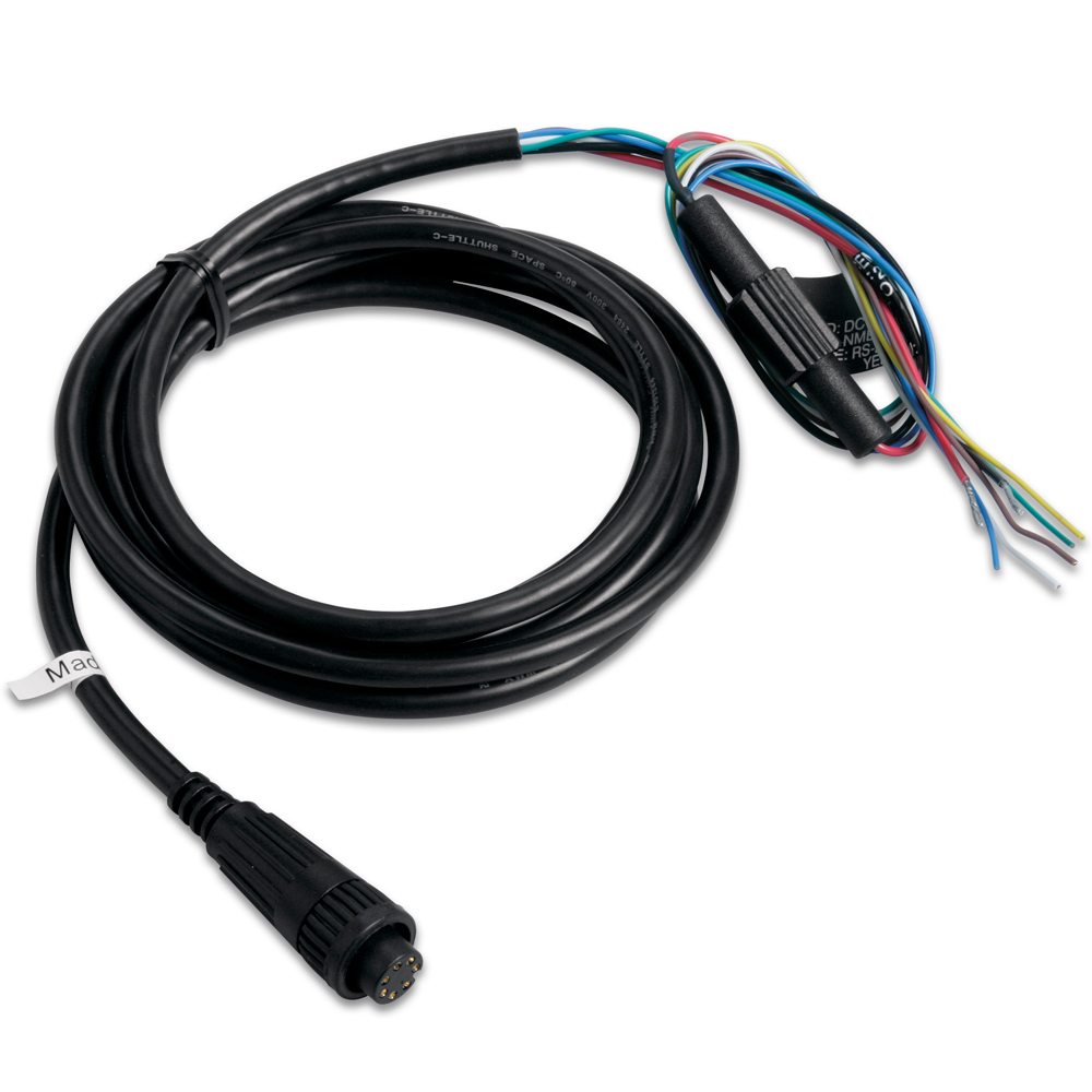 GARMIN POWER/DATA 210 220 182 182C 152H