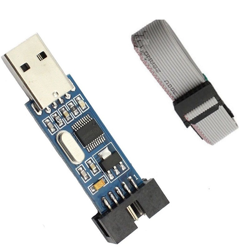 NEW Advanced MSP430 BSL USB programmer download Adapter USB Port