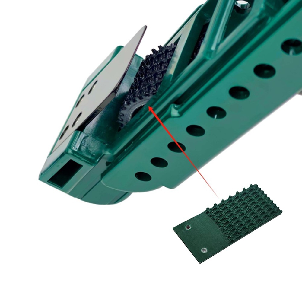 Rubber Gripping Pad Replacement Pack of 2 Suitable for Various Siding Tools
