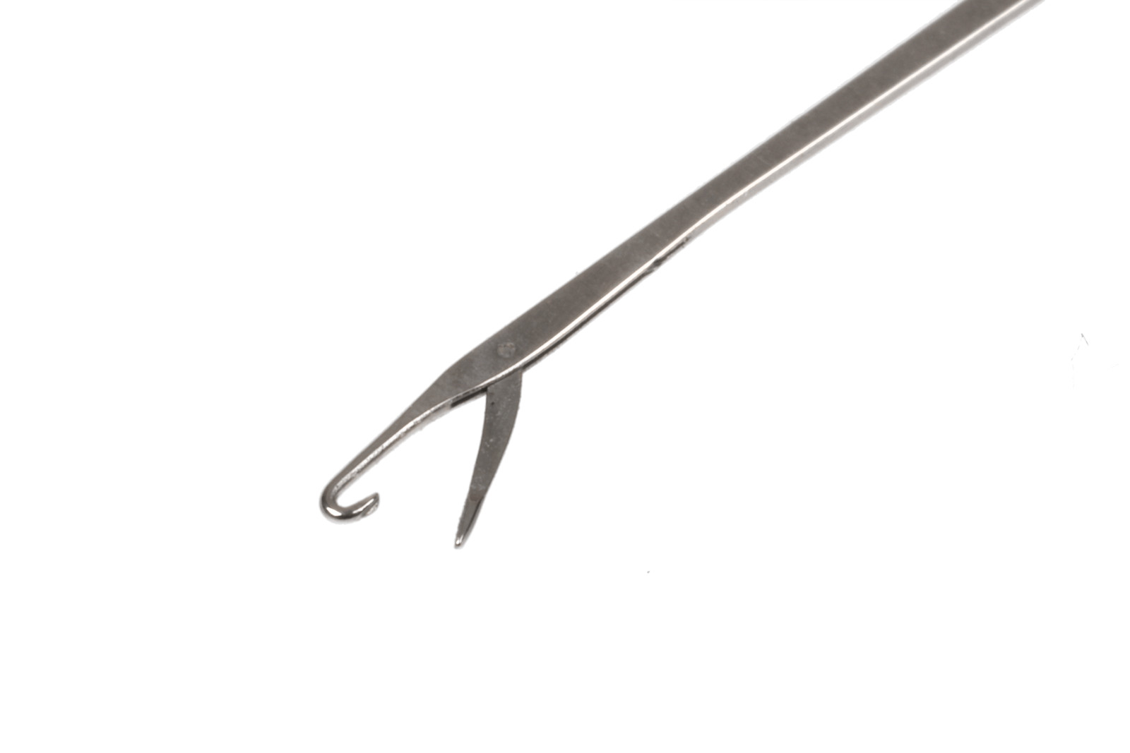 Trident Basics Backing Splicing Needle
