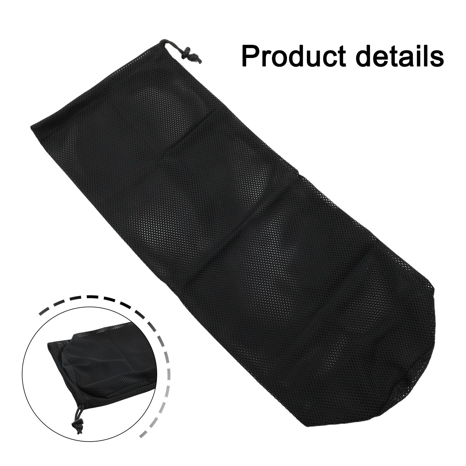 Scuba Cylinder Sleeve for 11L 12L Diving Tank with Polyester Material