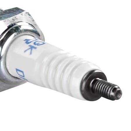 NGK Nickel Spark Plug 4830