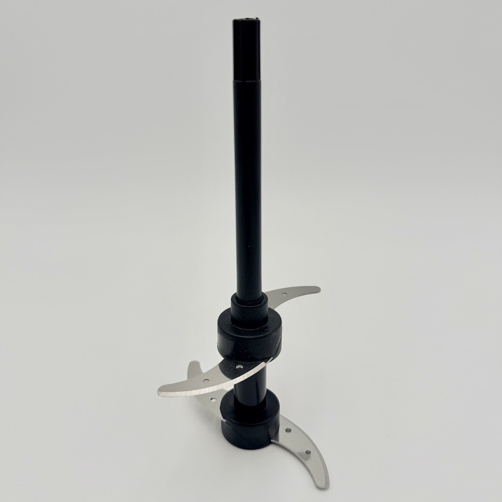 NuWave Party Mixer 22191 Replacement Blade Assembly OEM New Open Box