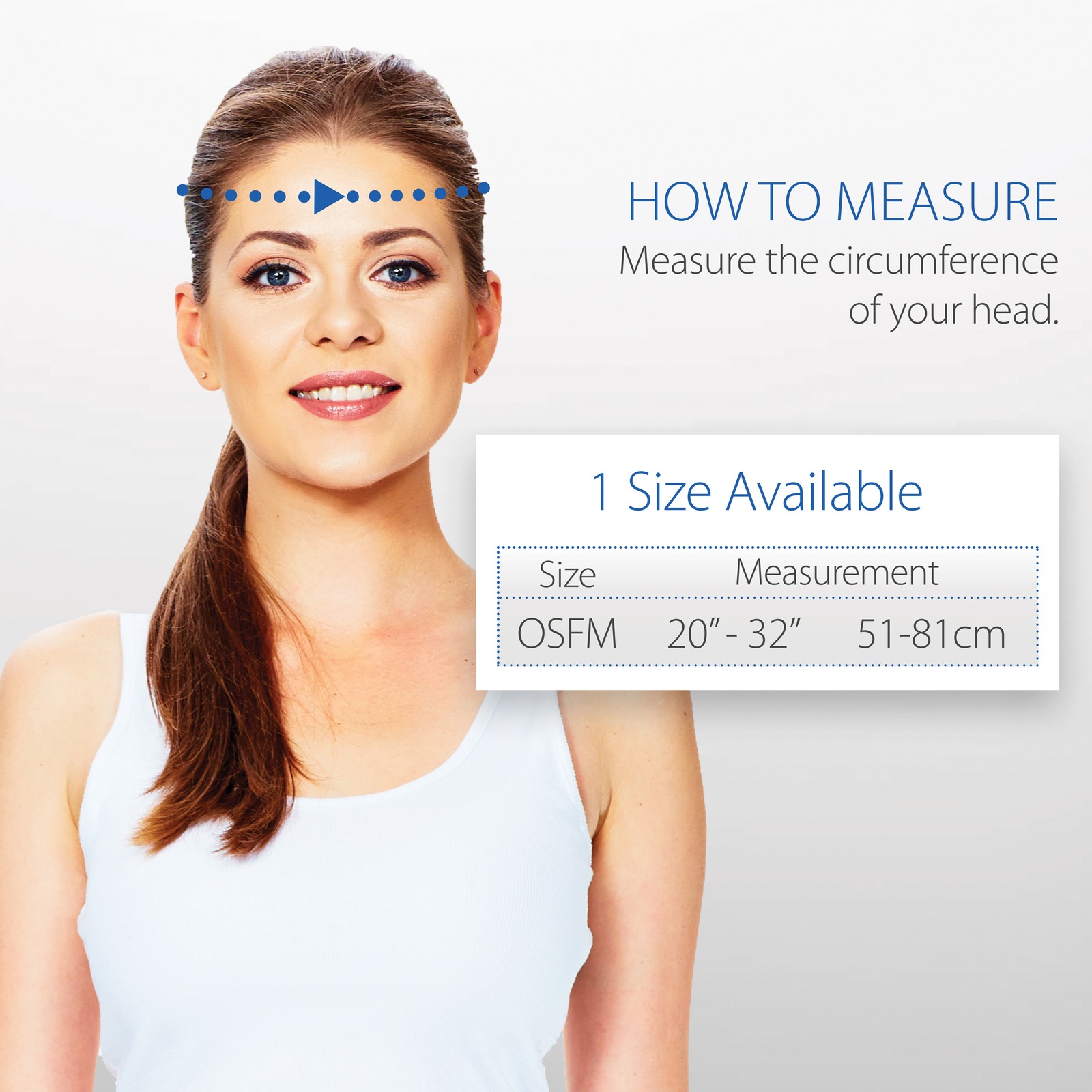 Migraine Eye Mask Hot or Cold Therapy Pack