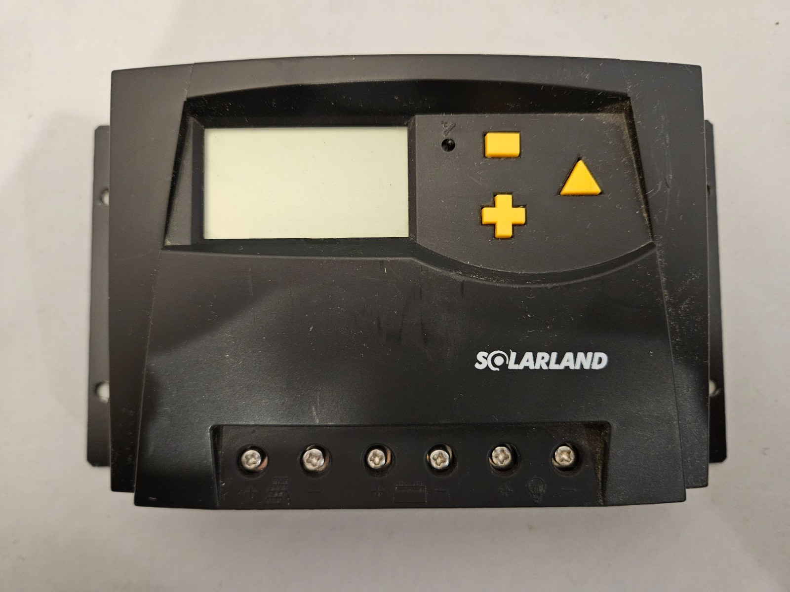 Solarland MPPT Solar Charge Controller SLC-MPPT2420D 12V/24V Auto 20Amp