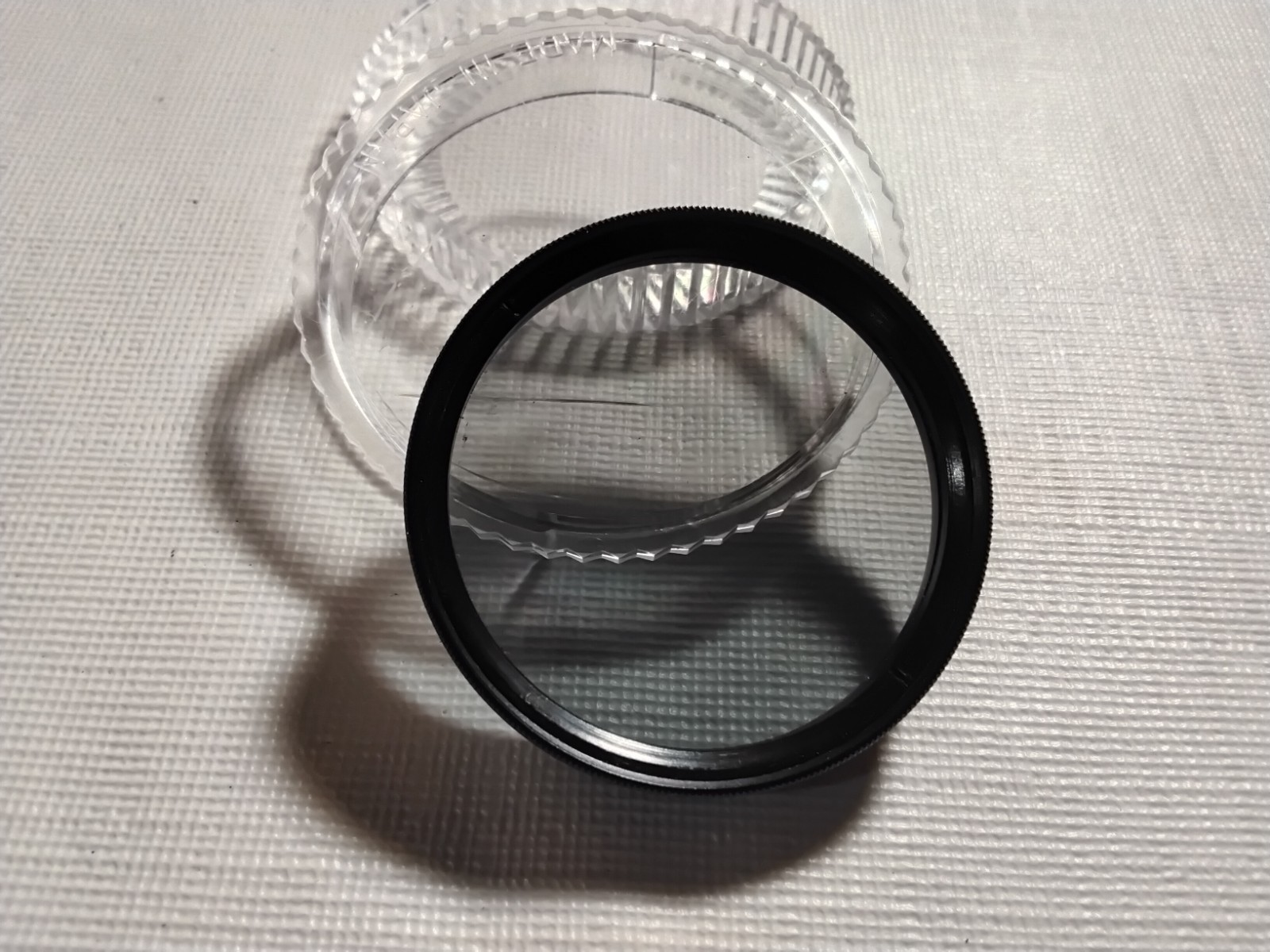 HOYA 40  PL Filter - Japan