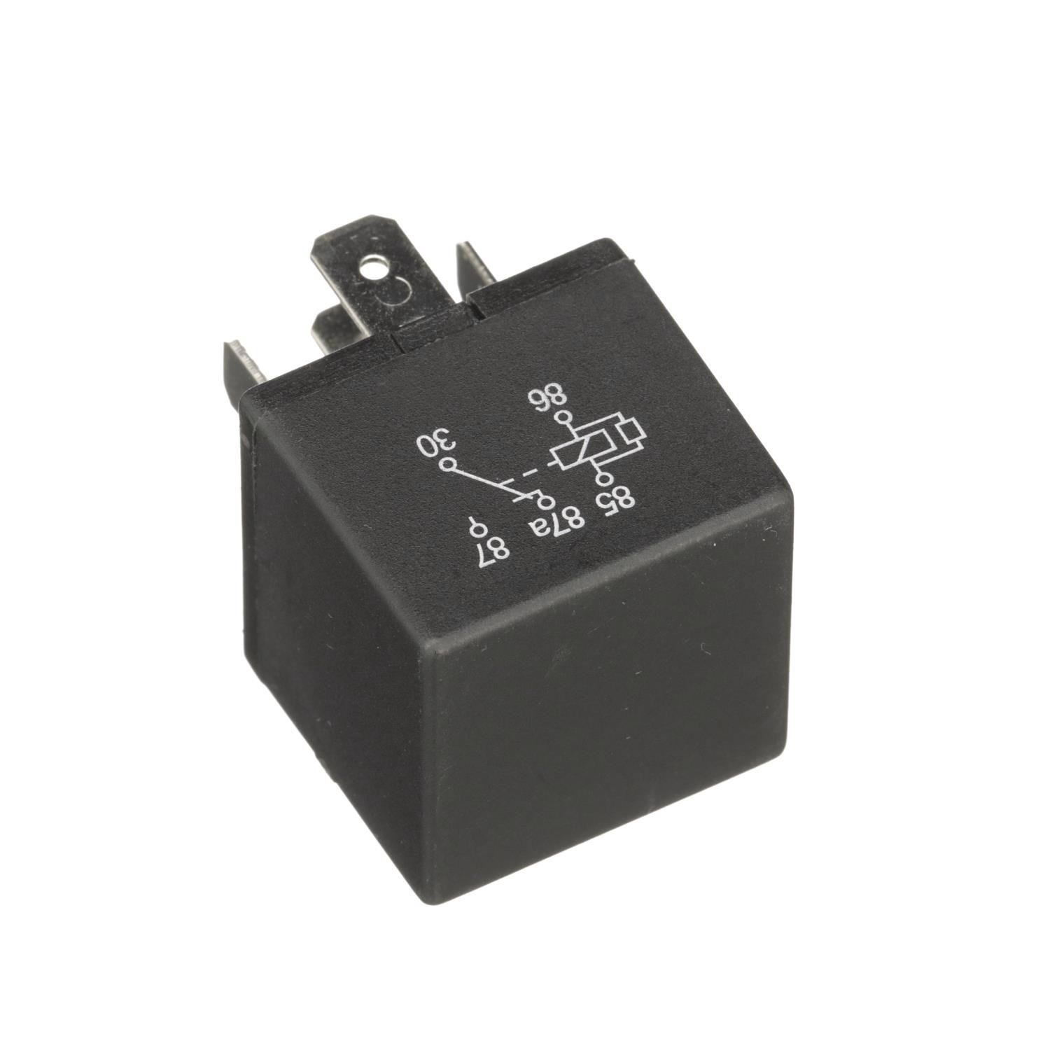 For 1995-1996 Chrysler Intrepid A/C Compressor Control Relay SMP