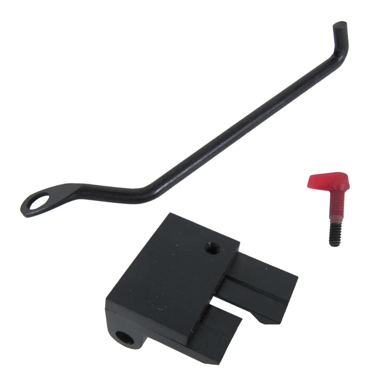 B&M 80615 Automatic Transmission Shift Indicator Cable/Pointer