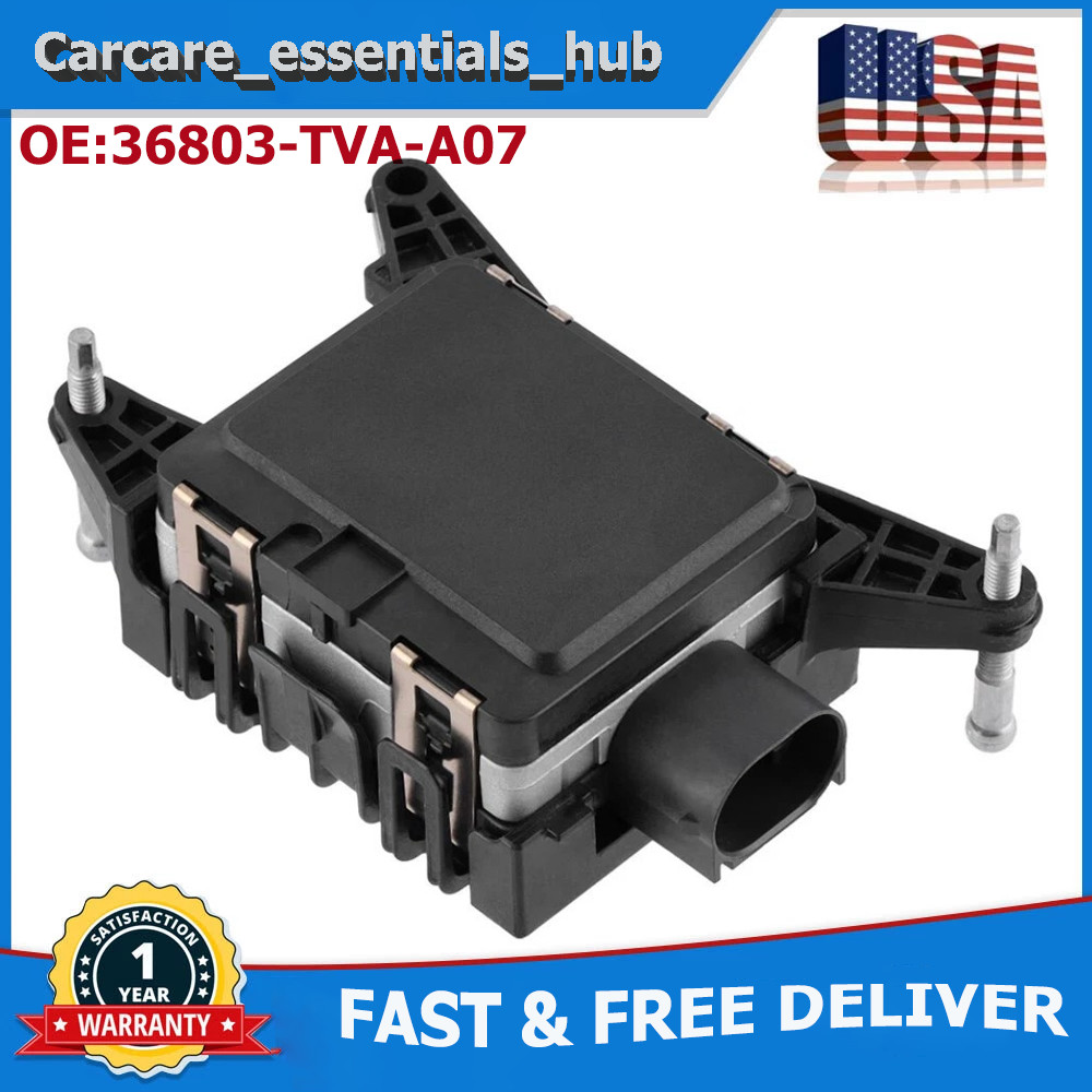 New Front Milliwave Radar Sensor 36803-TVA-A07 For 2018-2020 Honda Accord