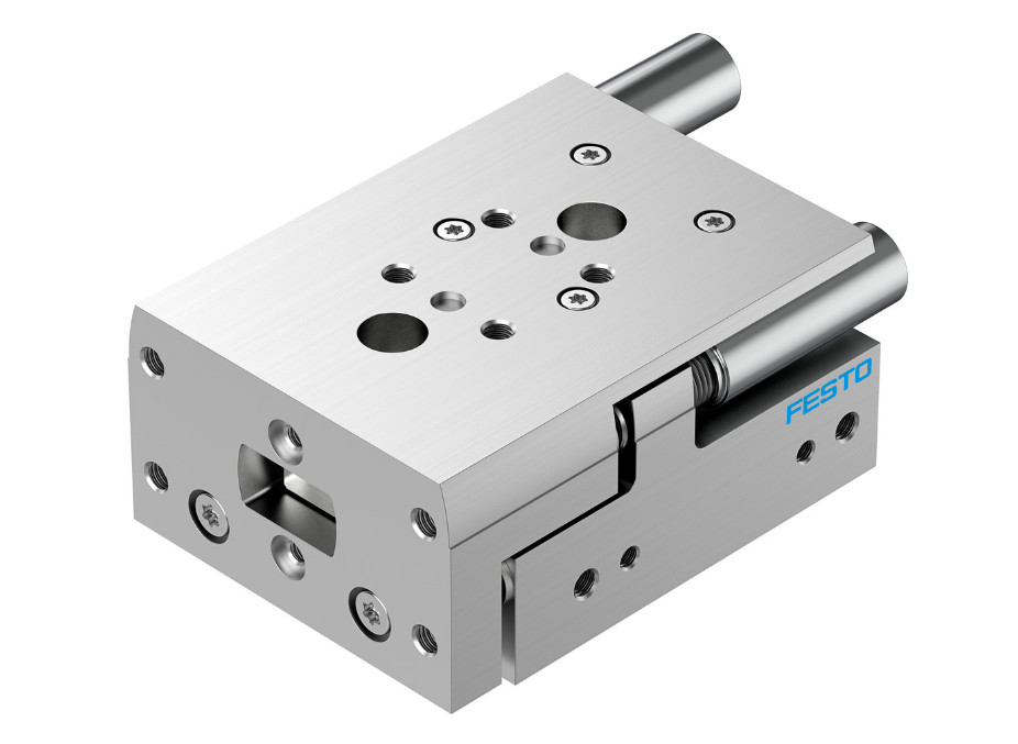 FESTO DGST-16-30-PA 8085132 Mini Slide New✦Kd