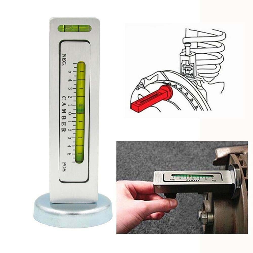 Reliable Industrial-Grade Truck Wheel Alignment Tool fits Commercial Fleet Use