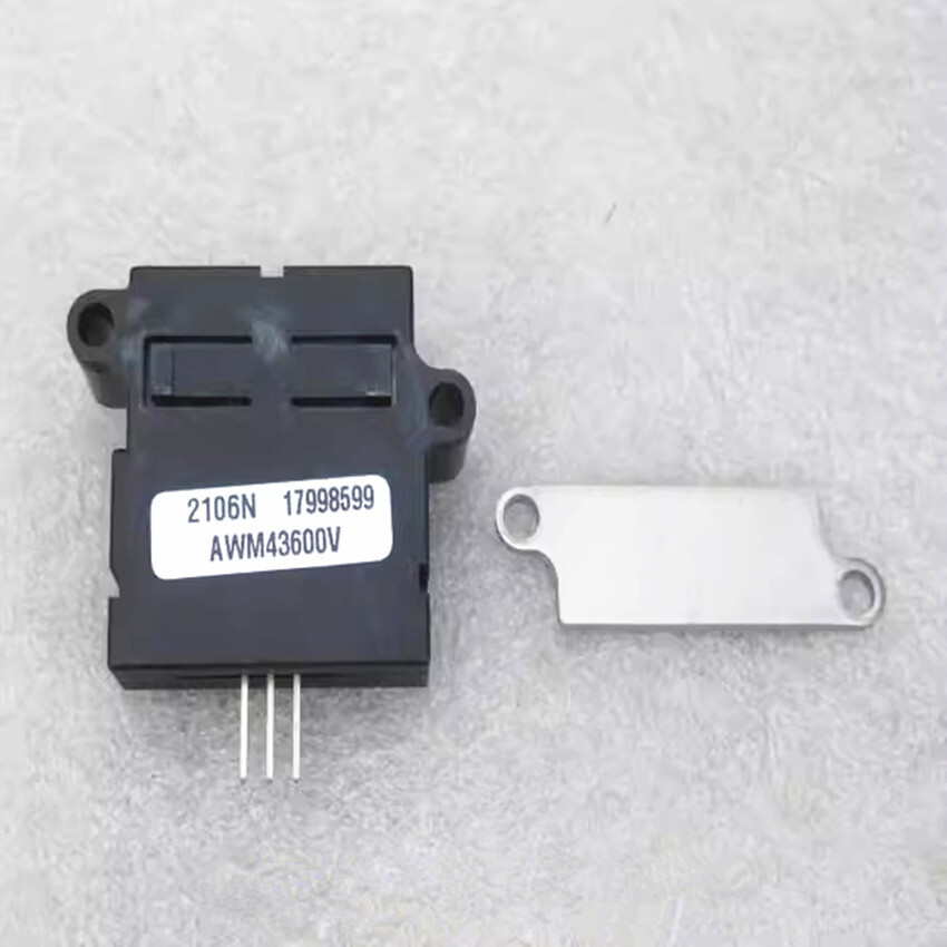 1pcs Honeywell  AWM43600V Gas Flow Sensor  Flowmeter