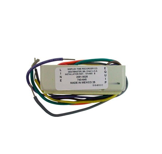 2081-9028 SIMPLEX