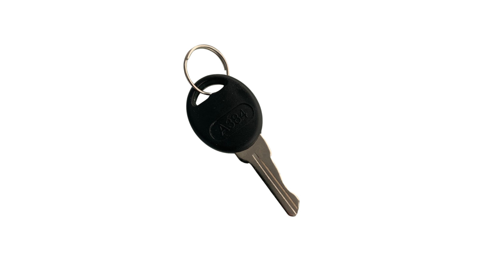 TRADEBASE Window Winder White- Lockable