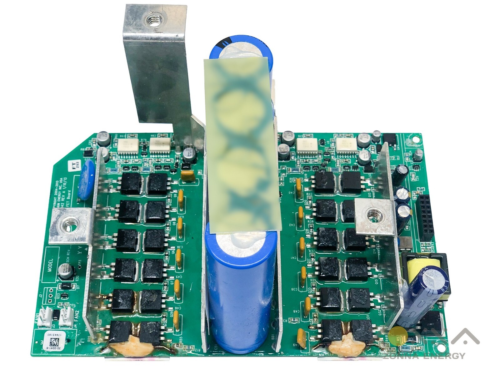 Magnum Energy, FET Board (MS4024, MS4024PAE, MS4024AE Inverter)