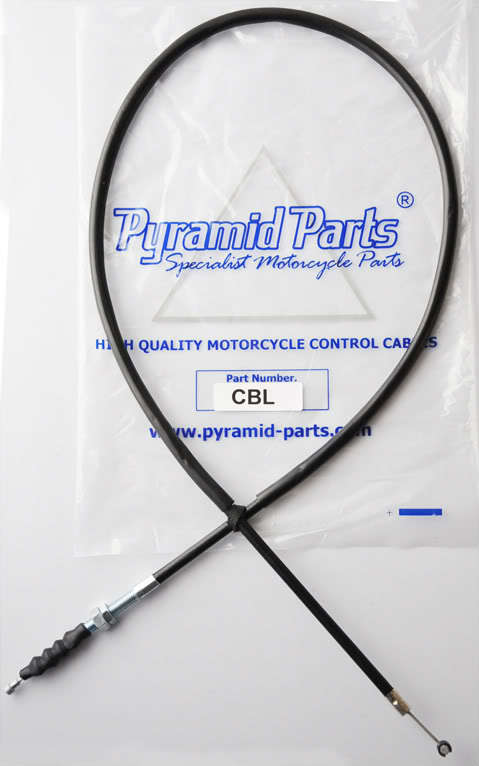 Clutch Cable for Honda CMX250 Rebel 97-01