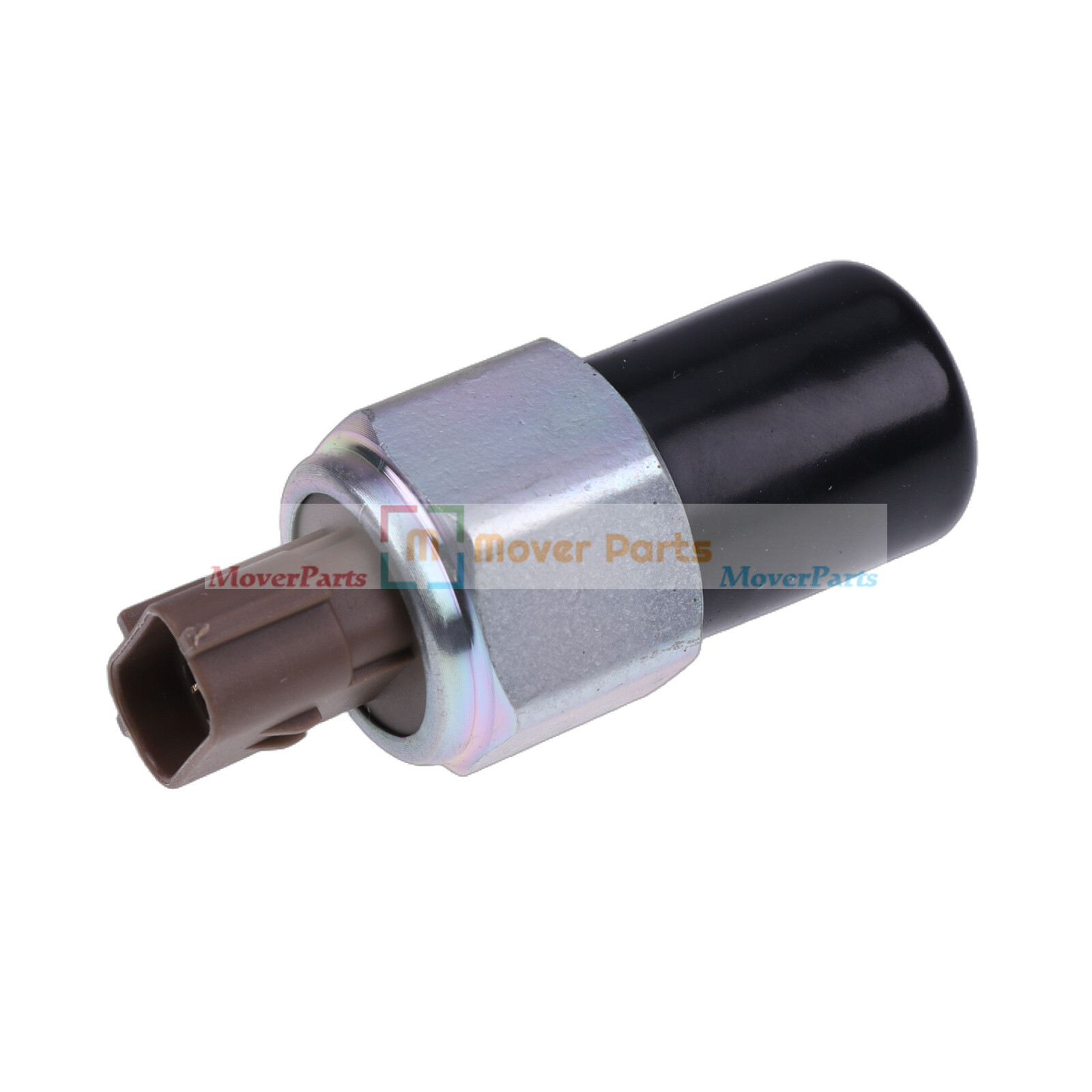 Fuel Rail Pressure Sensor ND499000-6160 for Komatsu Bulldozer D155A-6 D275A-5R