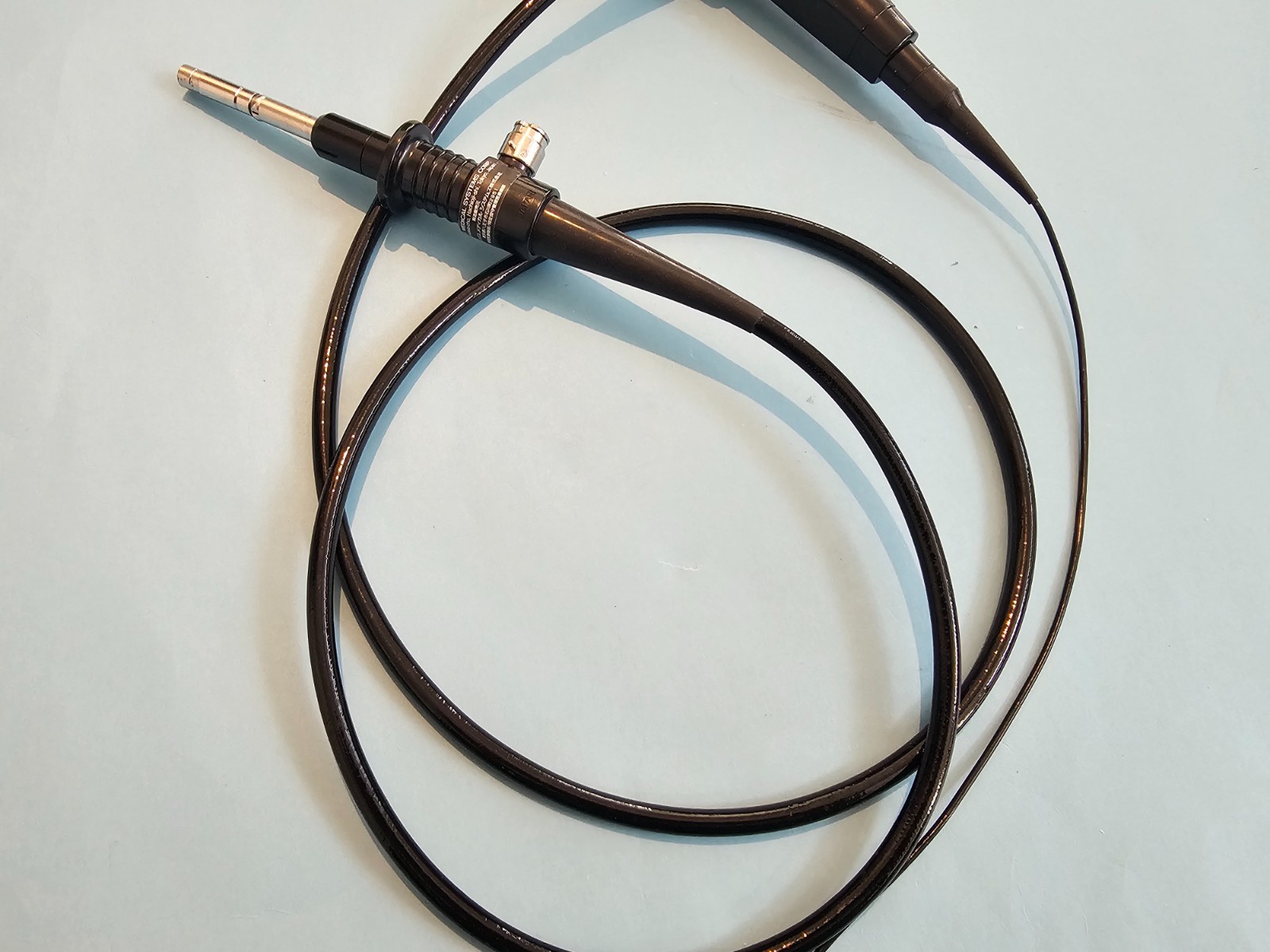 Olympus Endoscope ENF-XP