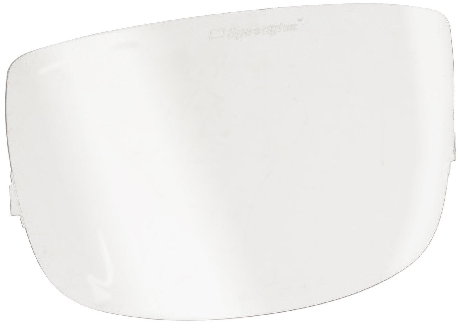 3M Speedglas 9000 Welding Helmet Outside Protection Plate 04-0270-01, Bag of 10,