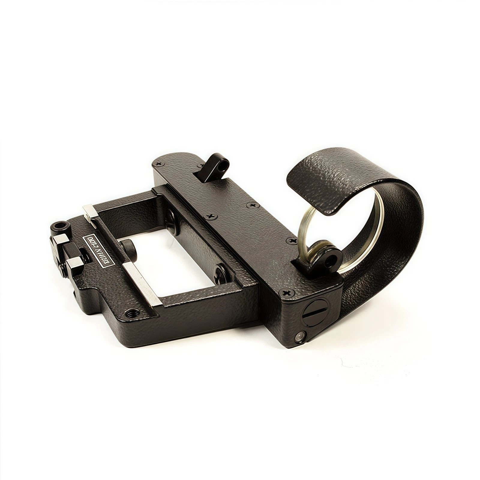 OKP7 Green Dot Sight A-K Side Mount Scope Triangle Reticle Russian Optic