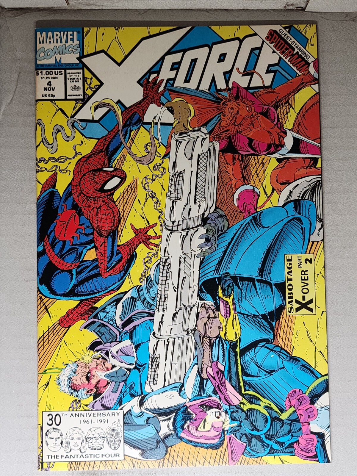 X-Force series + Annuals Specials Marvel comics series Pick Your Issue!