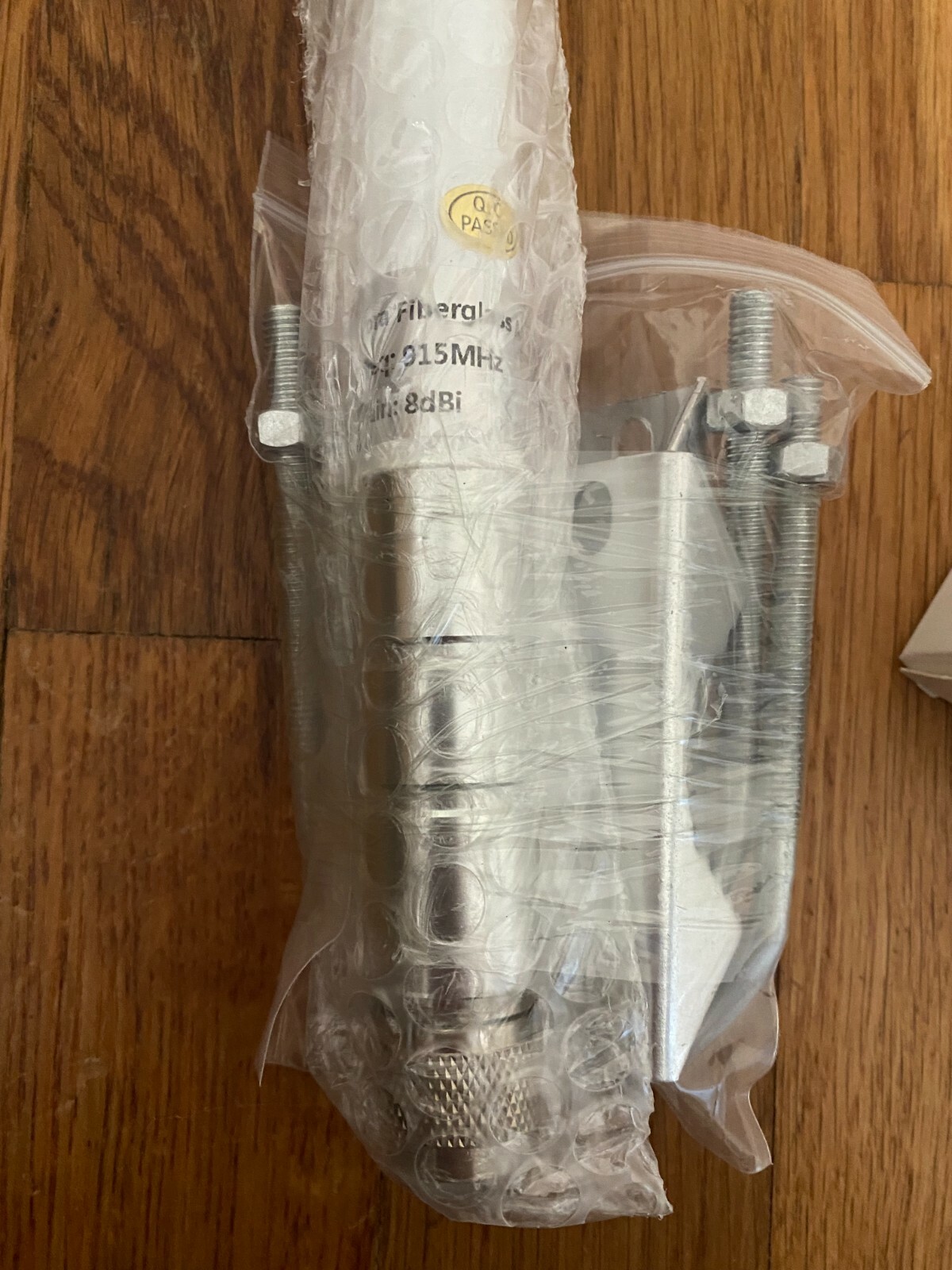 8_dBi Helium Hotspot Sensec Bobcat 300 MNTD HNT-Miner 915MHz Lora Antenna